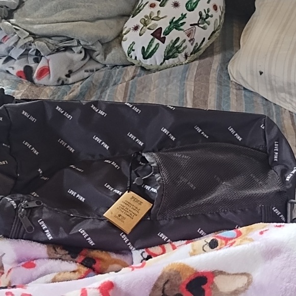 Pink bag - Picture 6 of 7